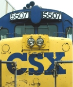 CSX 5507
